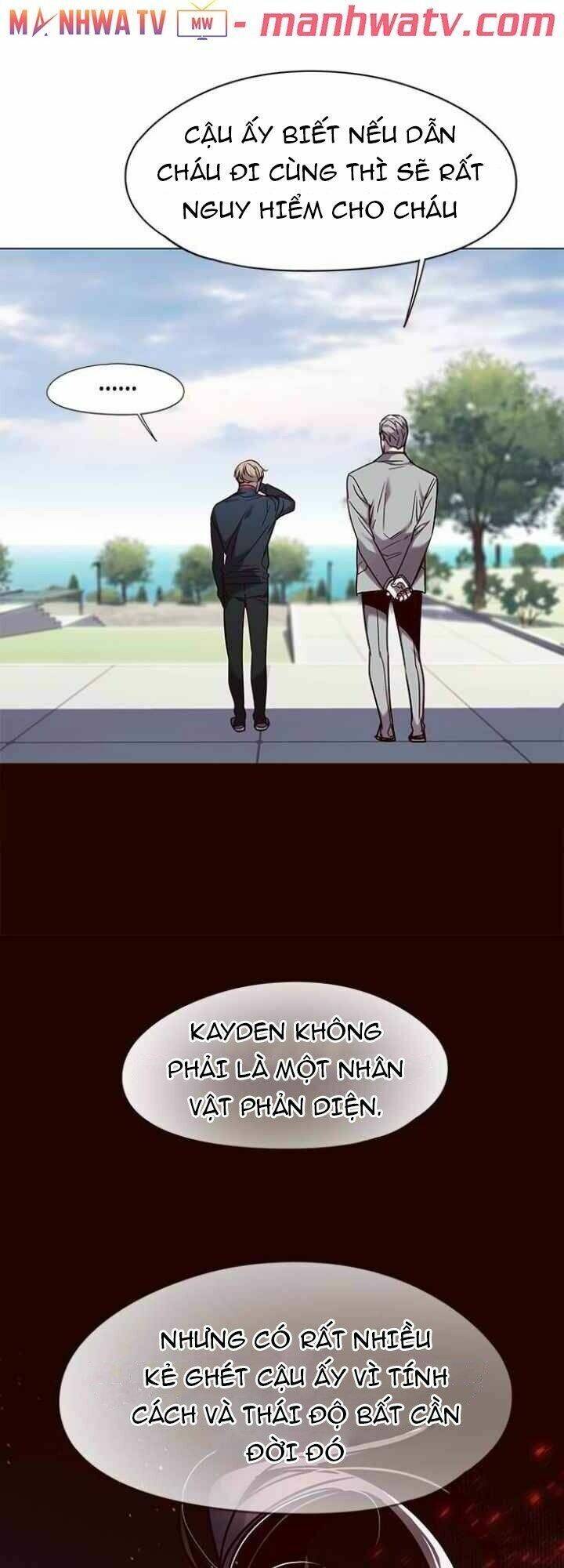 Hoá Thân Thành Mèo Chap 99 - Next Chap 100