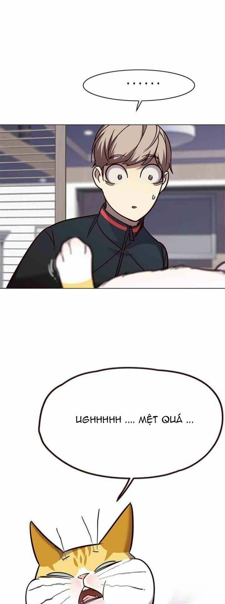 Hoá Thân Thành Mèo Chap 99 - Next Chap 100