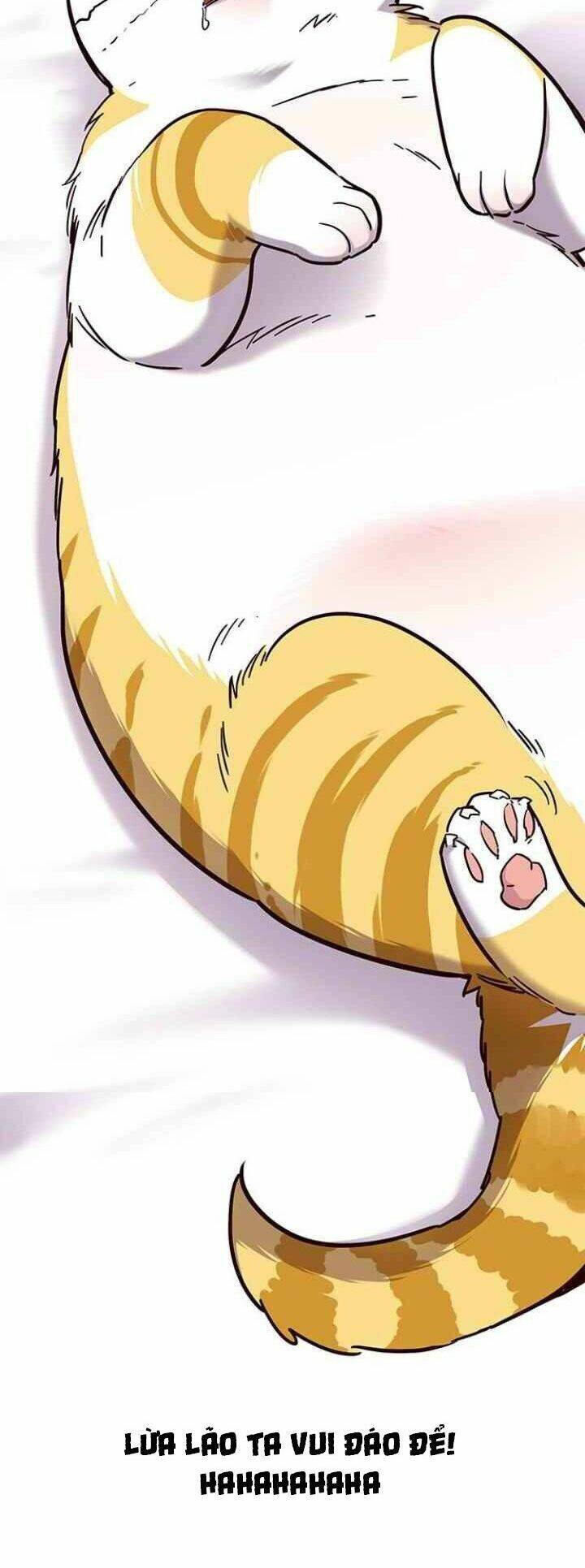 Hoá Thân Thành Mèo Chap 99 - Next Chap 100