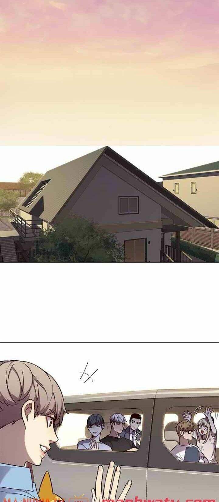 Hoá Thân Thành Mèo Chap 99 - Next Chap 100