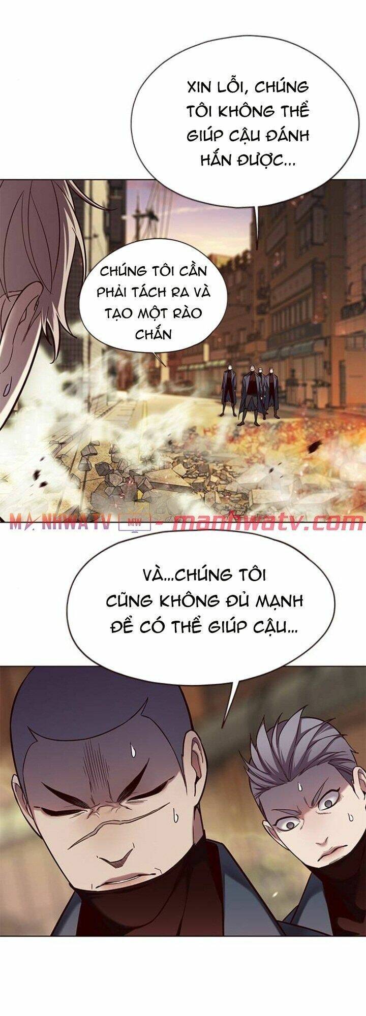 Hoá Thân Thành Mèo Chap 107 - Next Chap 108