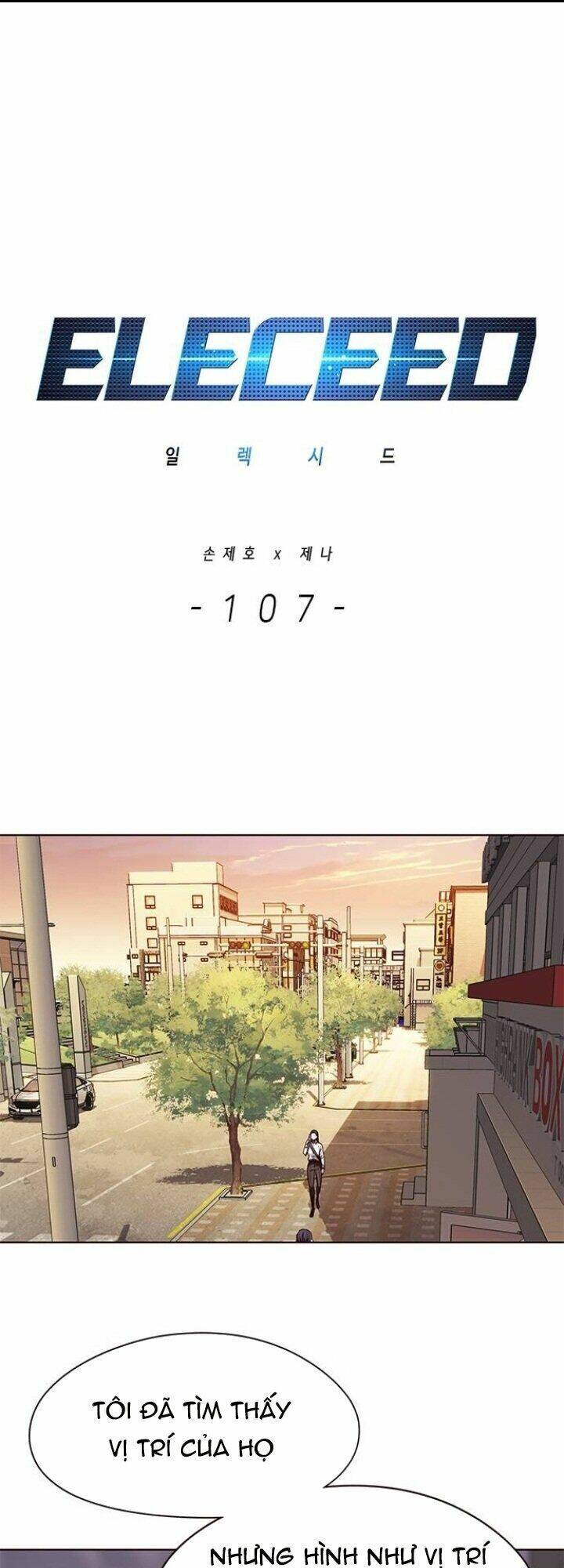 Hoá Thân Thành Mèo Chap 107 - Next Chap 108
