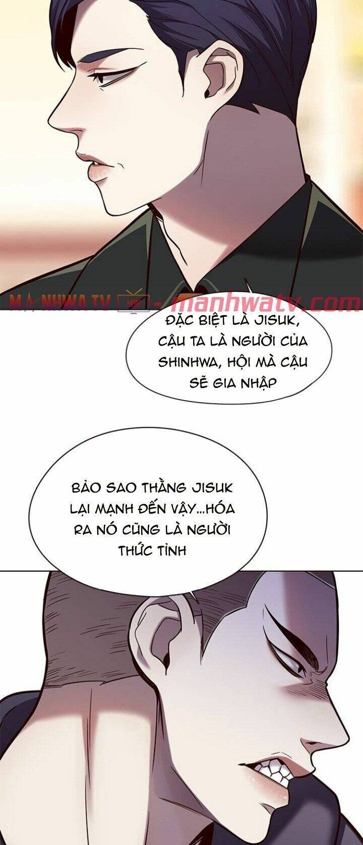 Hoá Thân Thành Mèo Chap 104 - Next Chap 105