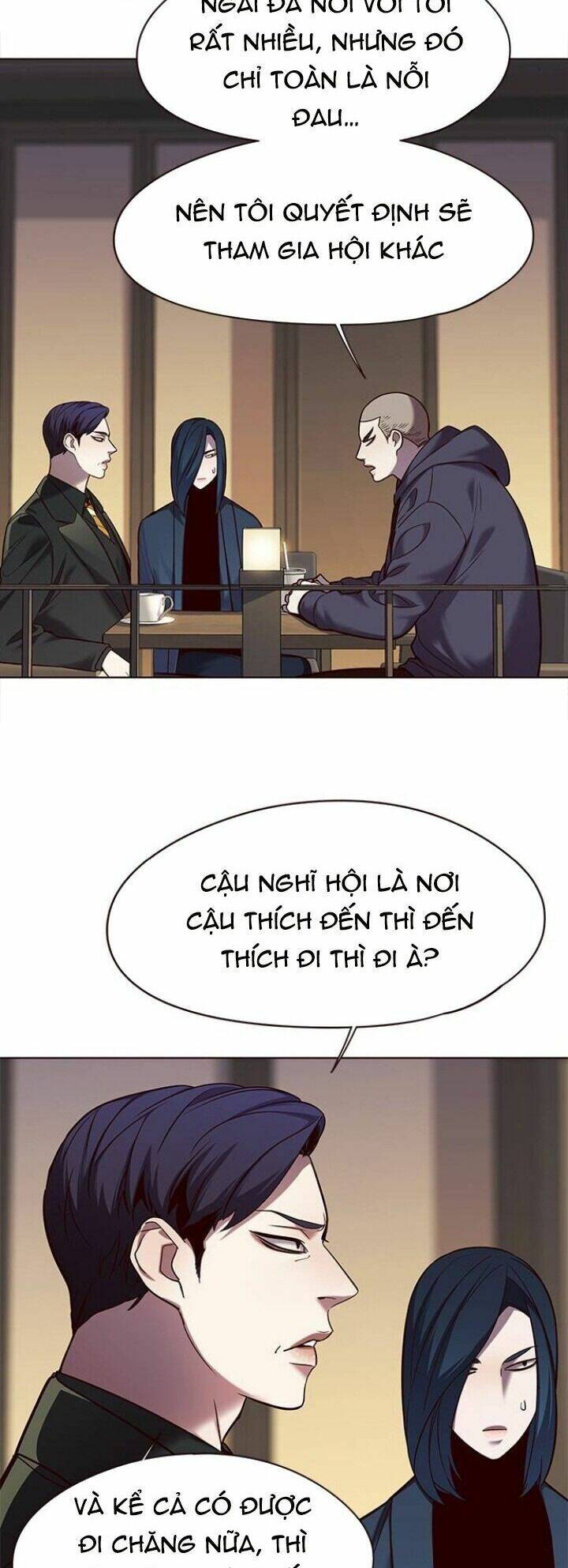 Hoá Thân Thành Mèo Chap 104 - Next Chap 105