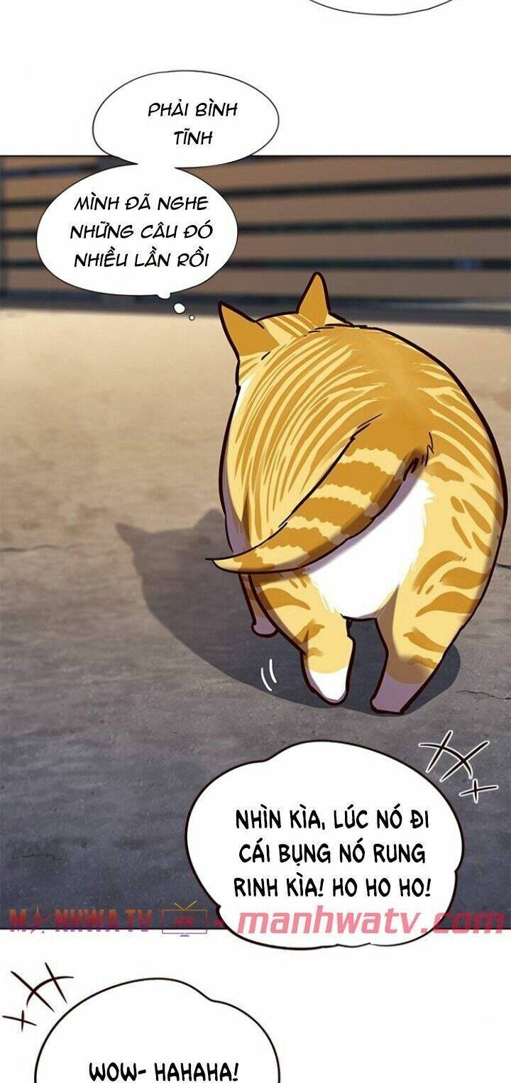 Hoá Thân Thành Mèo Chap 105 - Next Chap 106