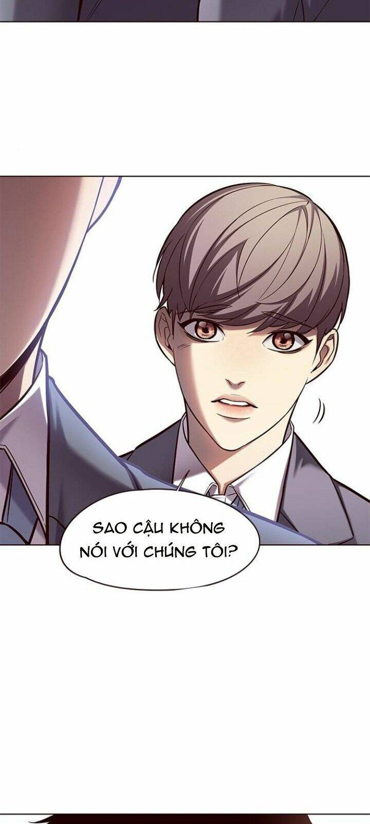 Hoá Thân Thành Mèo Chap 105 - Next Chap 106