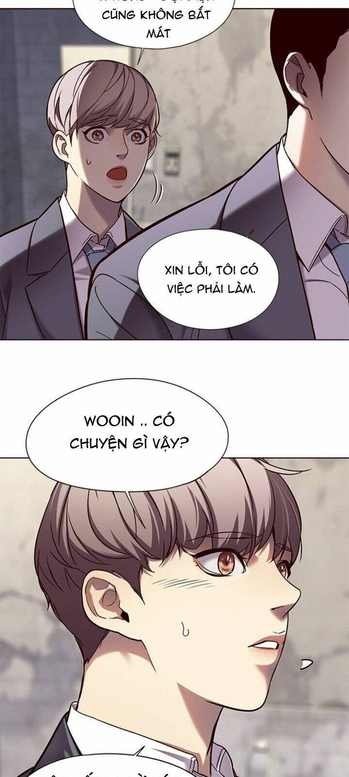 Hoá Thân Thành Mèo Chap 105 - Next Chap 106