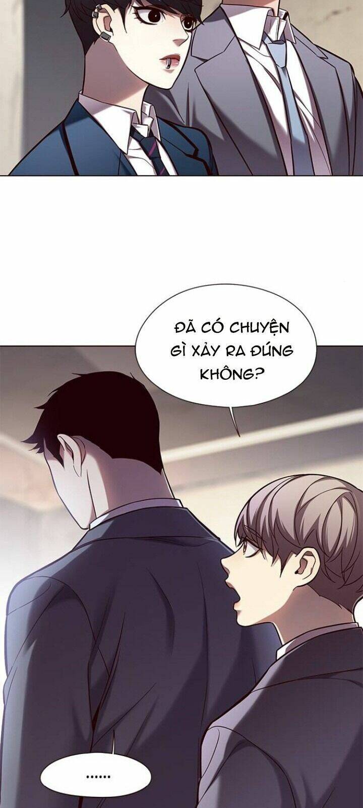 Hoá Thân Thành Mèo Chap 105 - Next Chap 106