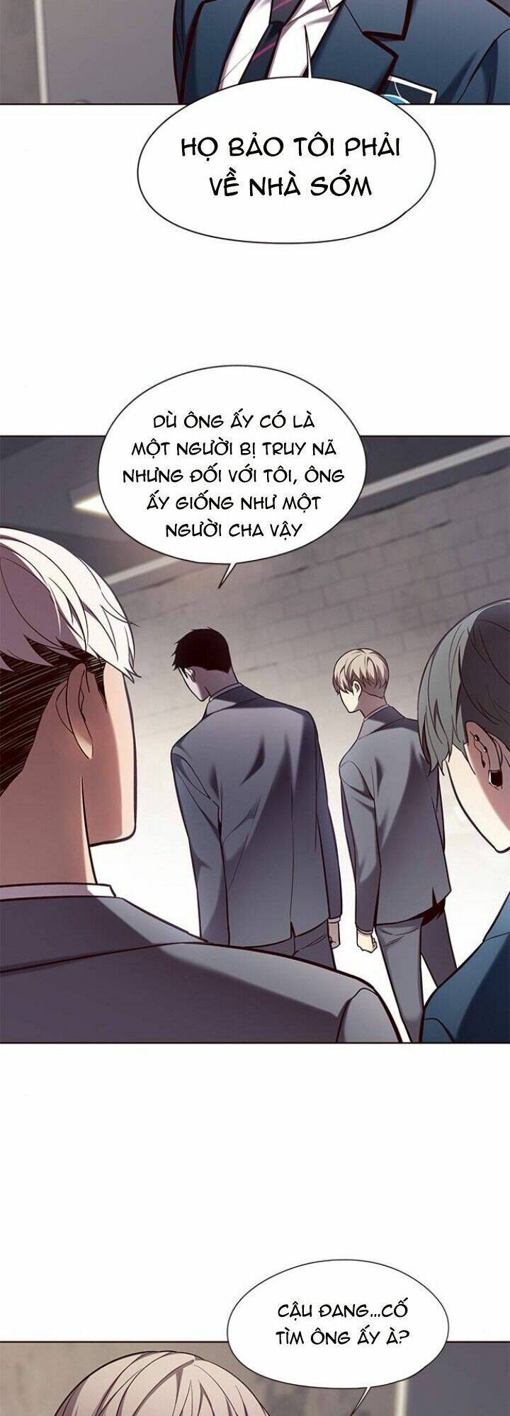 Hoá Thân Thành Mèo Chap 105 - Next Chap 106