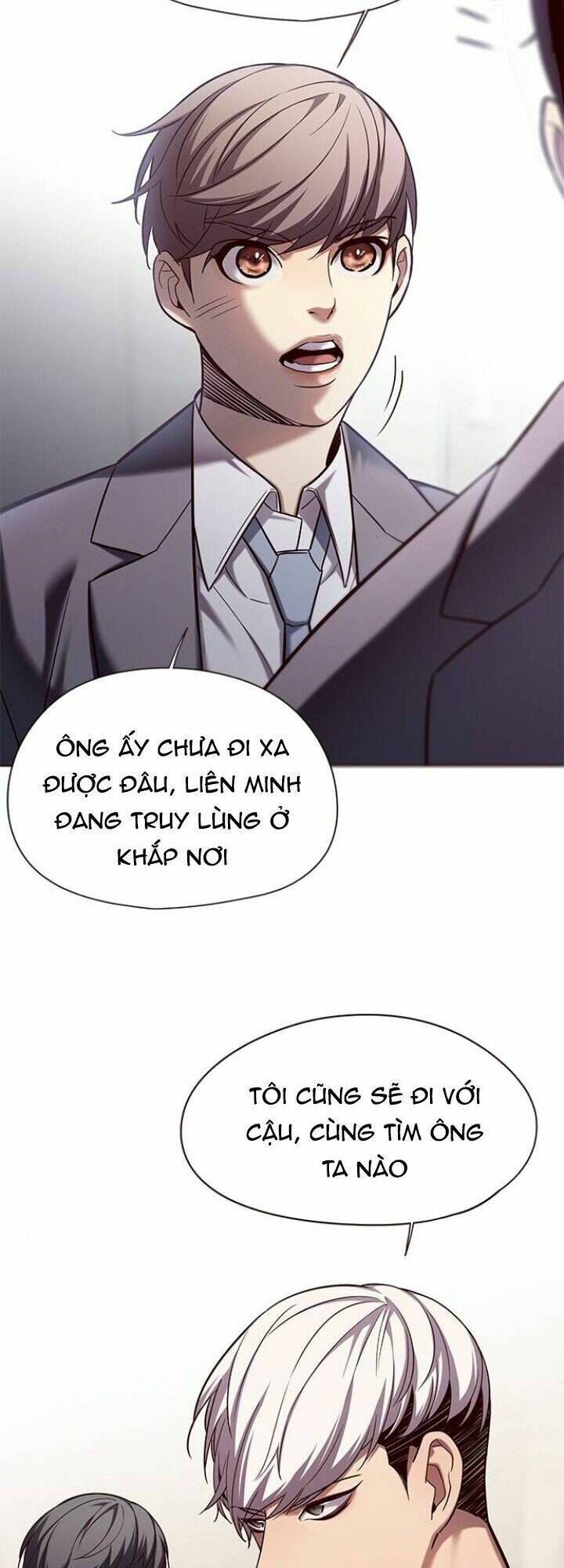 Hoá Thân Thành Mèo Chap 105 - Next Chap 106