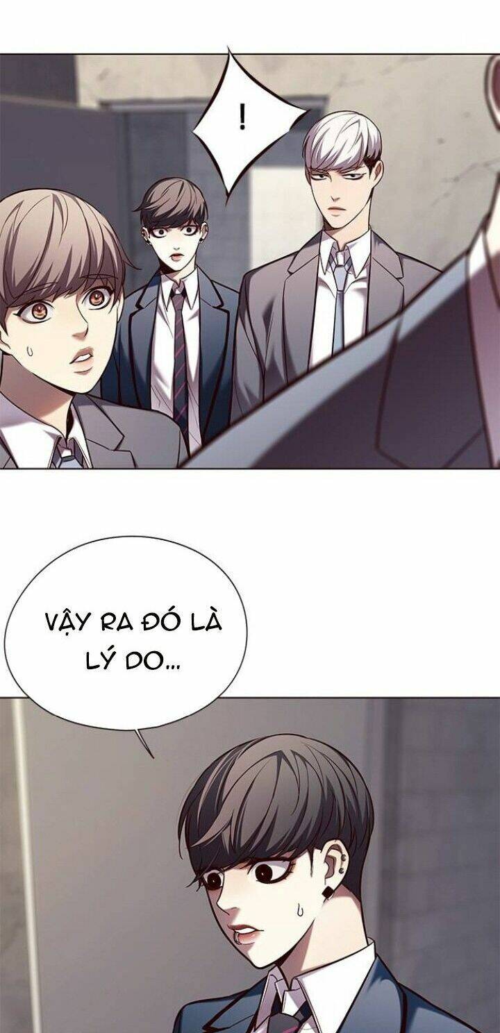 Hoá Thân Thành Mèo Chap 105 - Next Chap 106