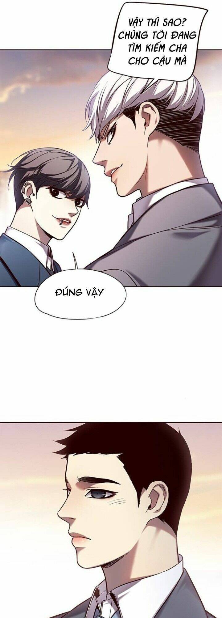 Hoá Thân Thành Mèo Chap 105 - Next Chap 106