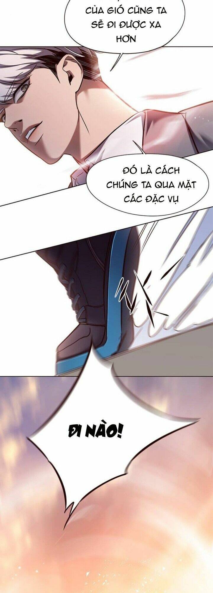 Hoá Thân Thành Mèo Chap 105 - Next Chap 106