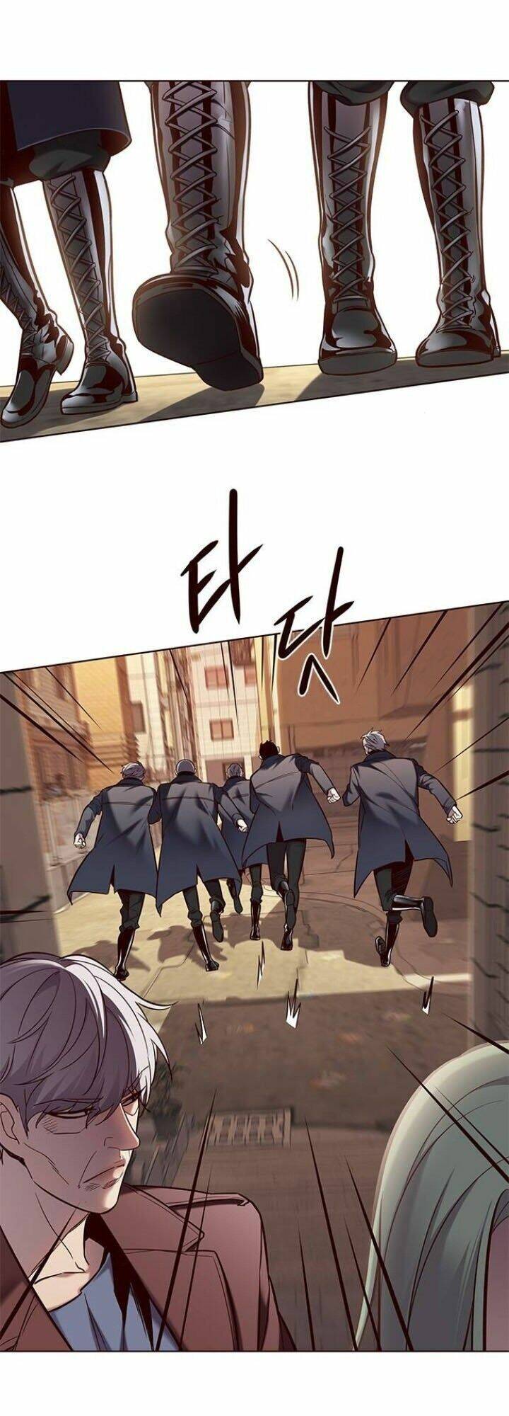 Hoá Thân Thành Mèo Chap 106 - Next Chap 107