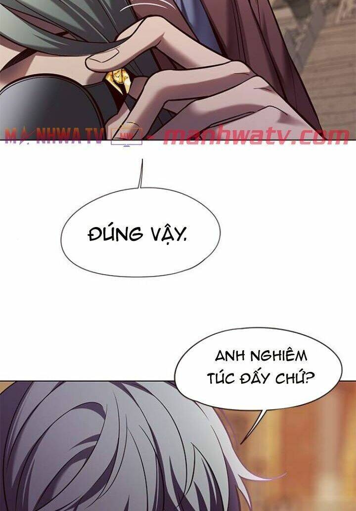 Hoá Thân Thành Mèo Chap 106 - Next Chap 107