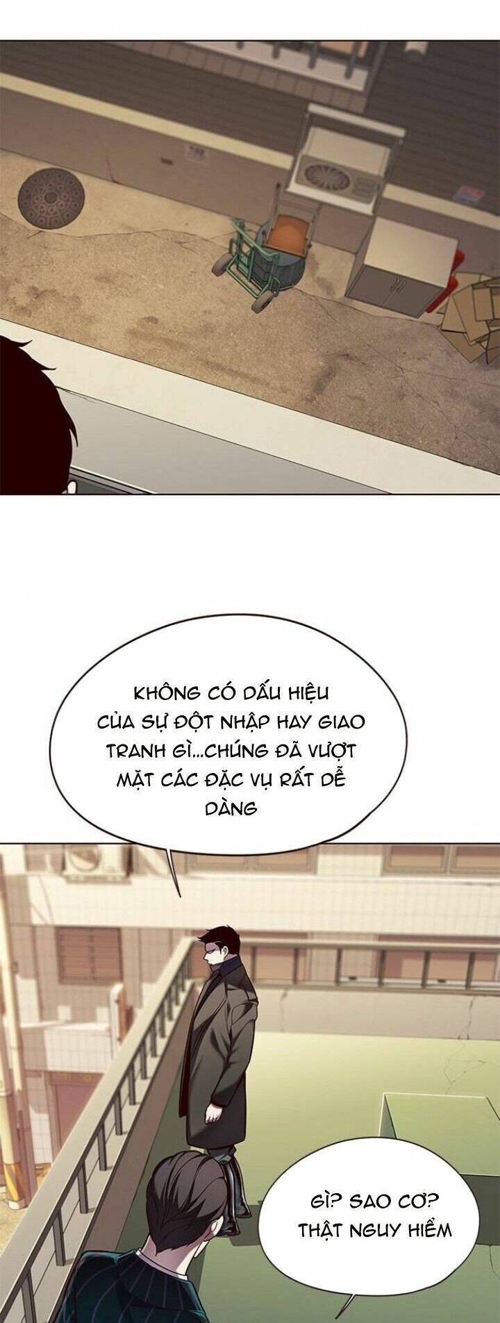 Hoá Thân Thành Mèo Chap 106 - Next Chap 107