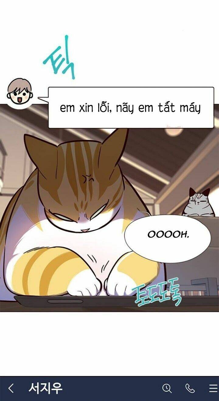 Hoá Thân Thành Mèo Chap 106 - Next Chap 107