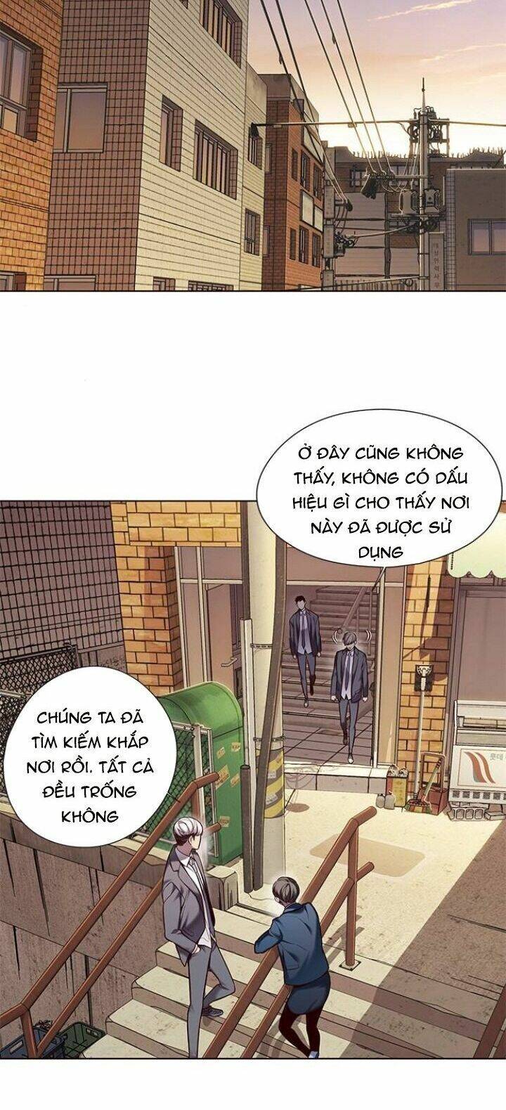 Hoá Thân Thành Mèo Chap 106 - Next Chap 107