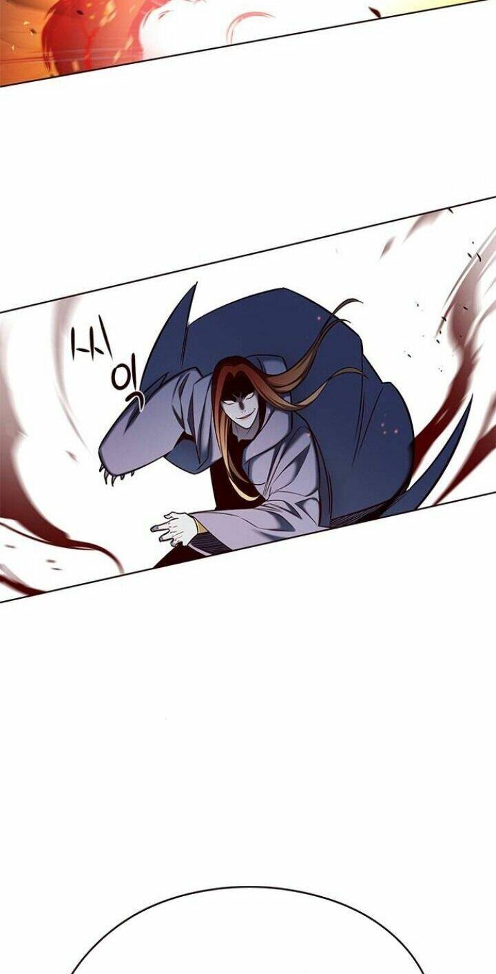 Hoá Thân Thành Mèo Chap 108 - Next Chap 109