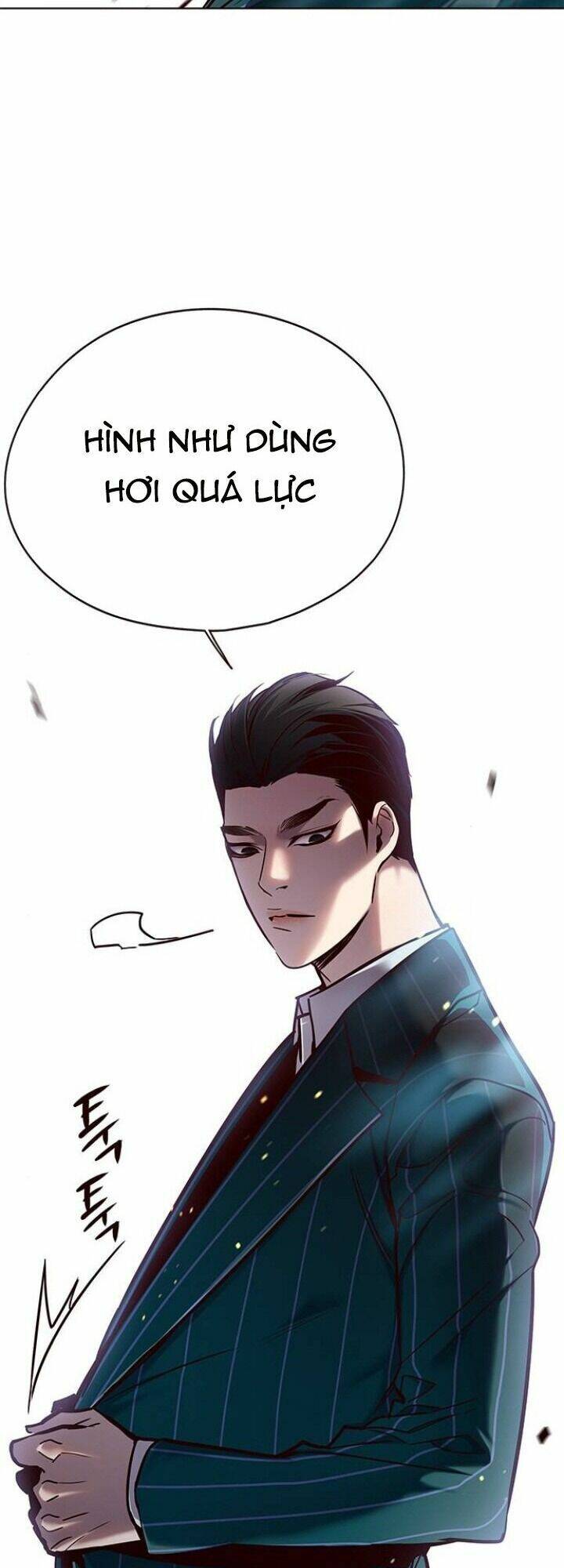 Hoá Thân Thành Mèo Chap 108 - Next Chap 109