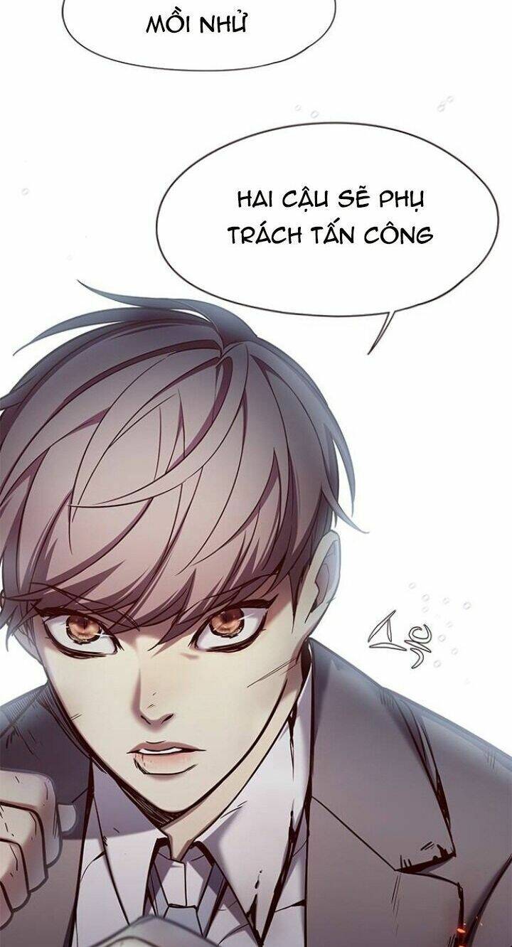 Hoá Thân Thành Mèo Chap 108 - Next Chap 109