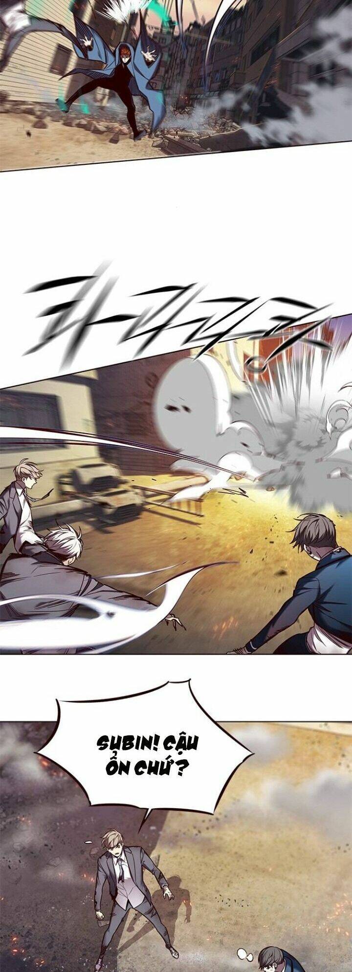 Hoá Thân Thành Mèo Chap 108 - Next Chap 109