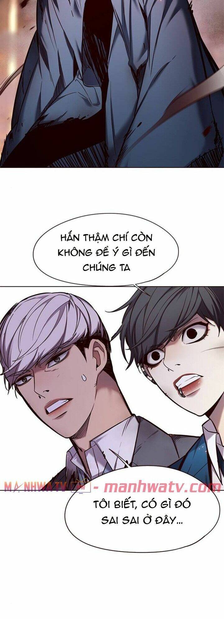 Hoá Thân Thành Mèo Chap 108 - Next Chap 109