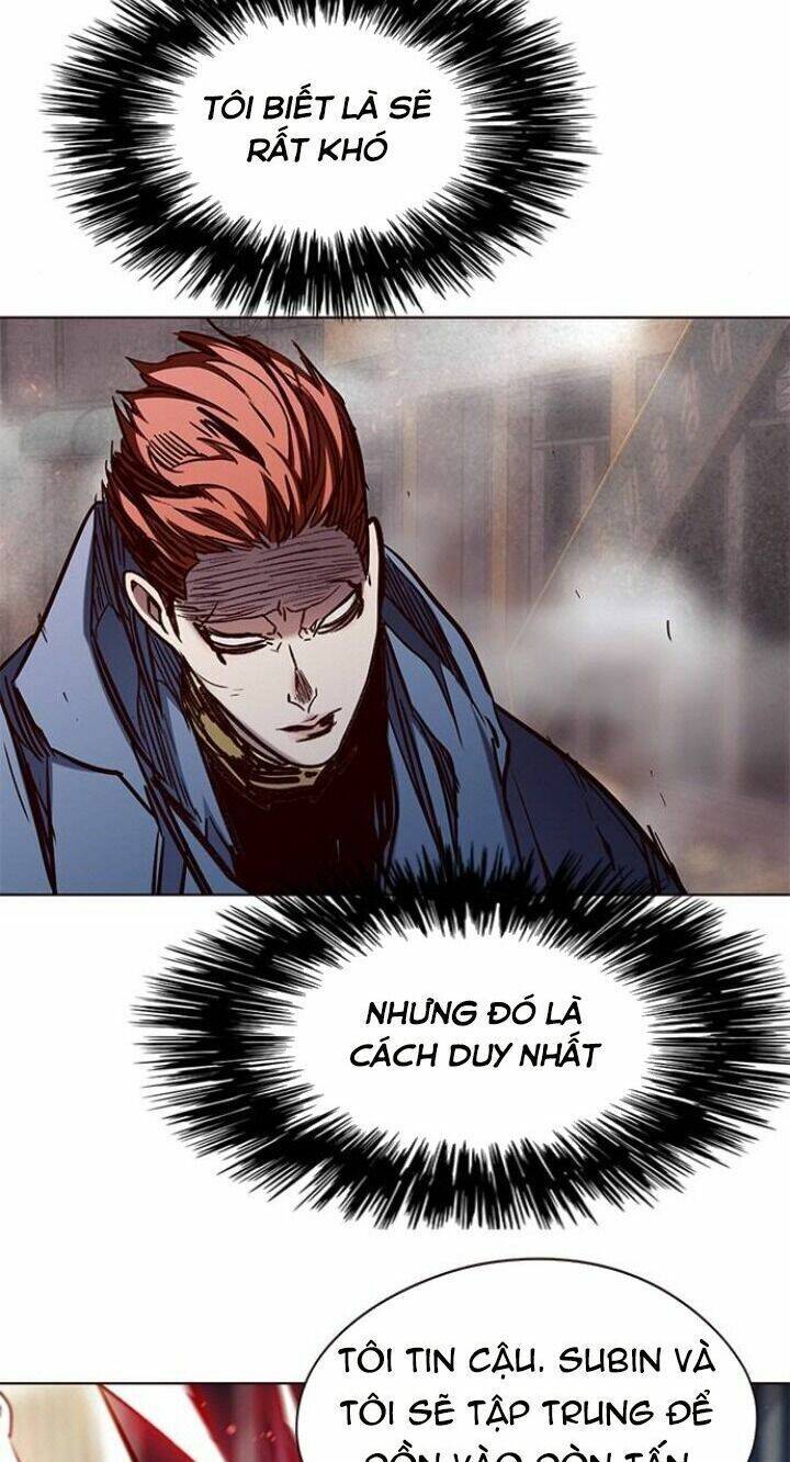 Hoá Thân Thành Mèo Chap 108 - Next Chap 109