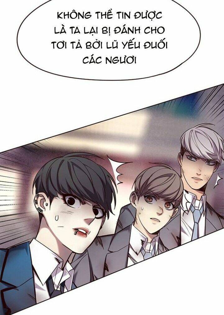 Hoá Thân Thành Mèo Chap 108 - Next Chap 109