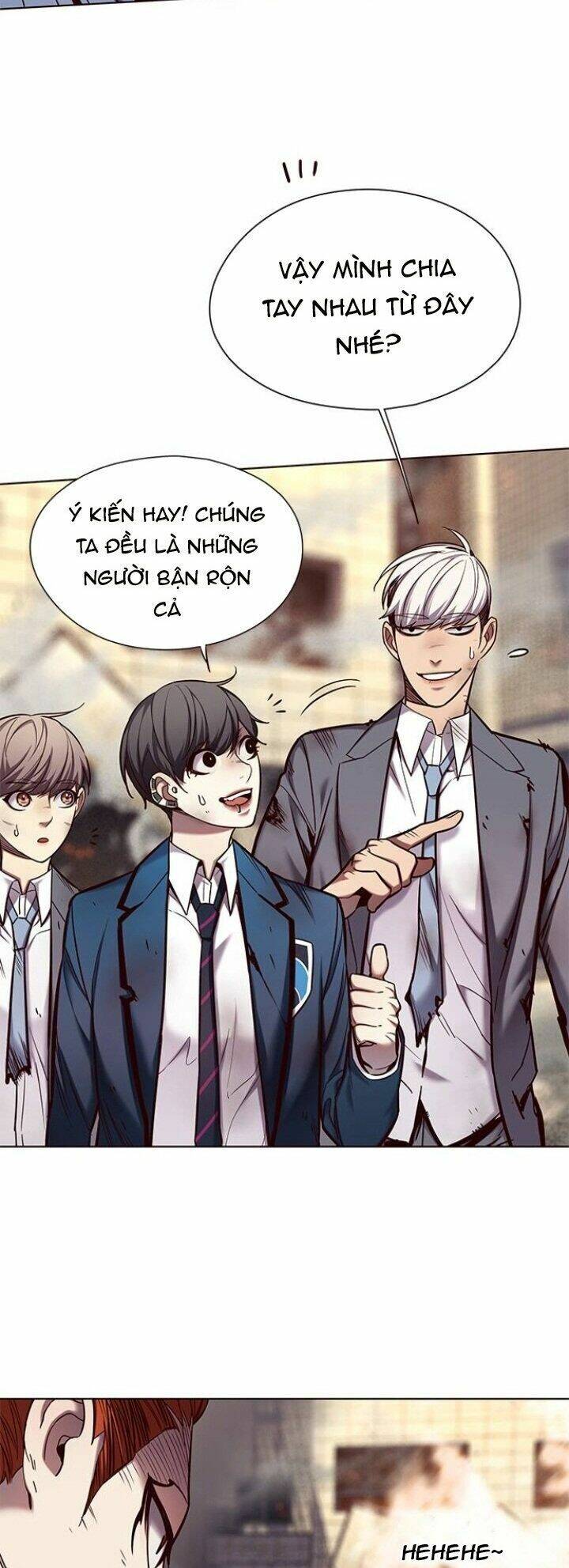 Hoá Thân Thành Mèo Chap 109 - Next Chap 110
