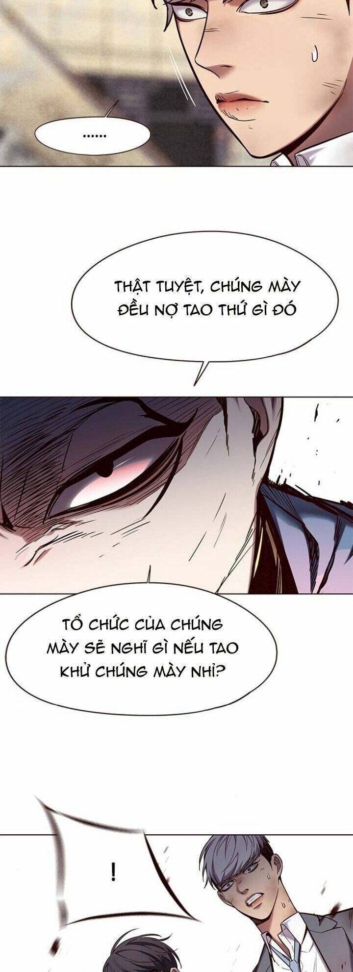 Hoá Thân Thành Mèo Chap 109 - Next Chap 110