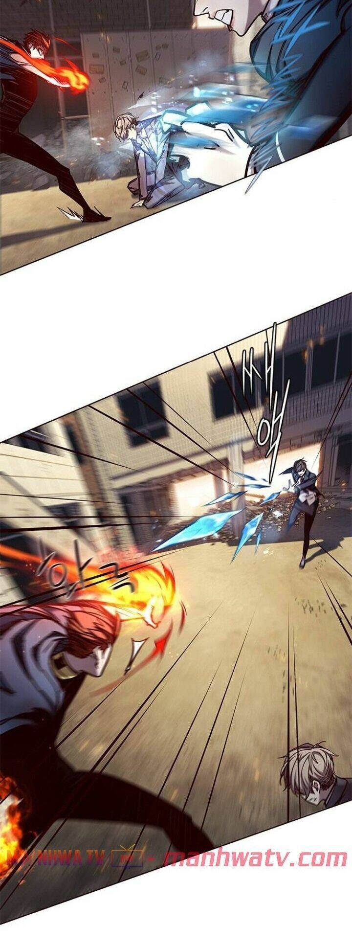 Hoá Thân Thành Mèo Chap 109 - Next Chap 110
