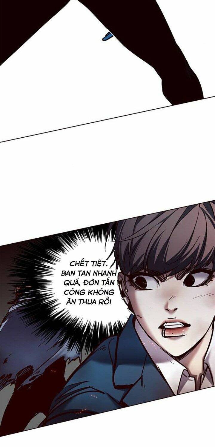 Hoá Thân Thành Mèo Chap 109 - Next Chap 110