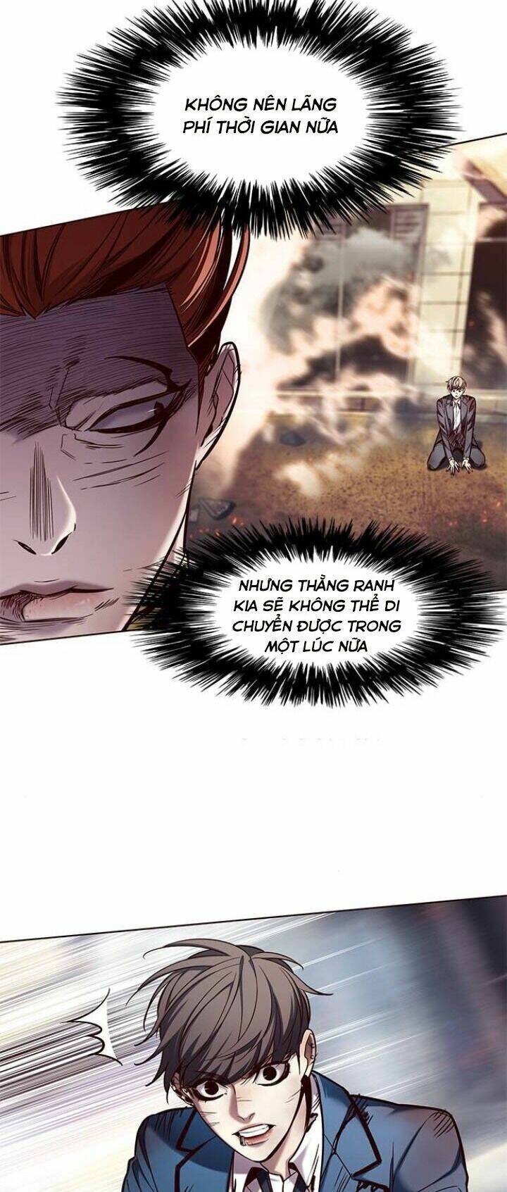 Hoá Thân Thành Mèo Chap 109 - Next Chap 110