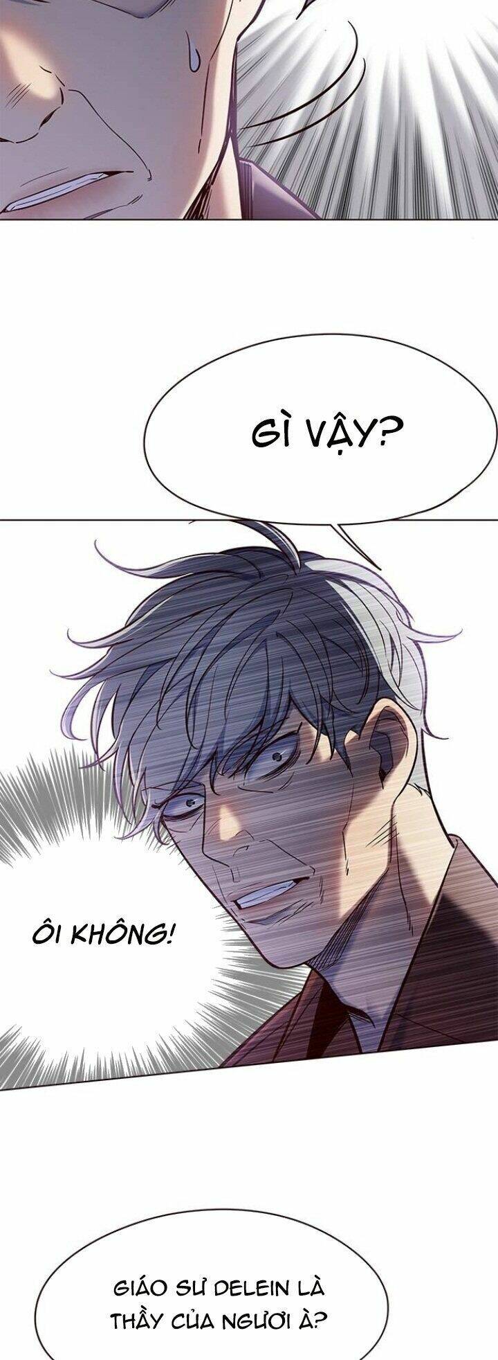 Hoá Thân Thành Mèo Chap 109 - Next Chap 110