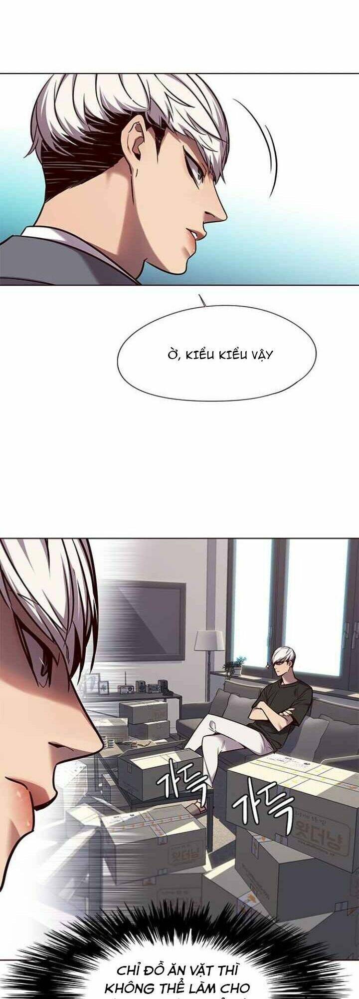 Hoá Thân Thành Mèo Chap 100 - Next Chap 101