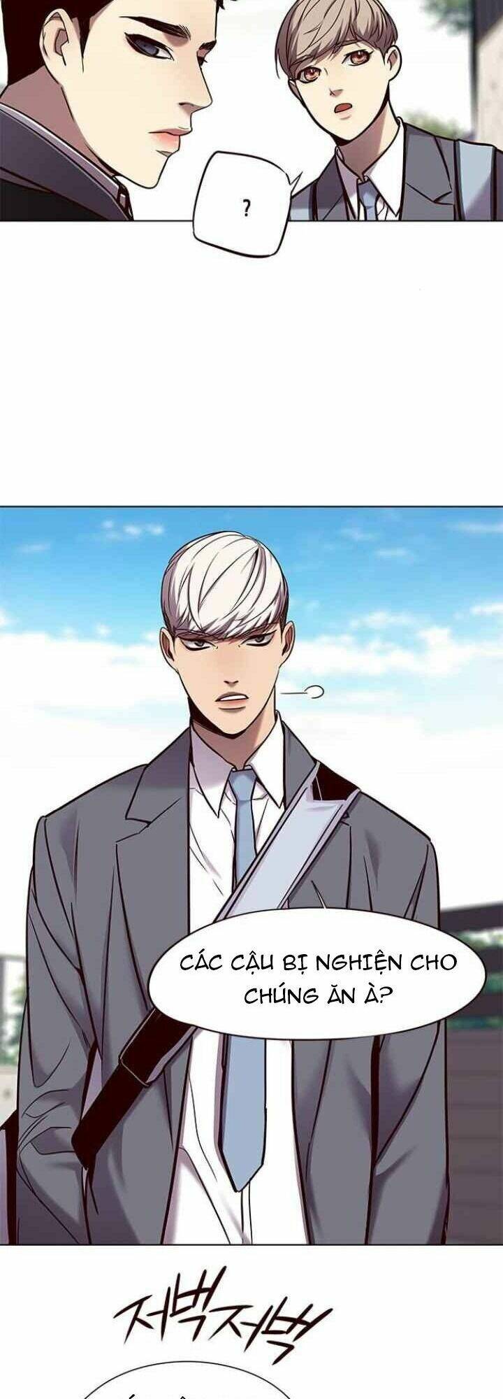 Hoá Thân Thành Mèo Chap 100 - Next Chap 101