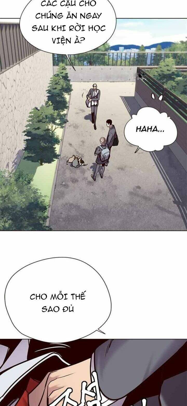 Hoá Thân Thành Mèo Chap 100 - Next Chap 101