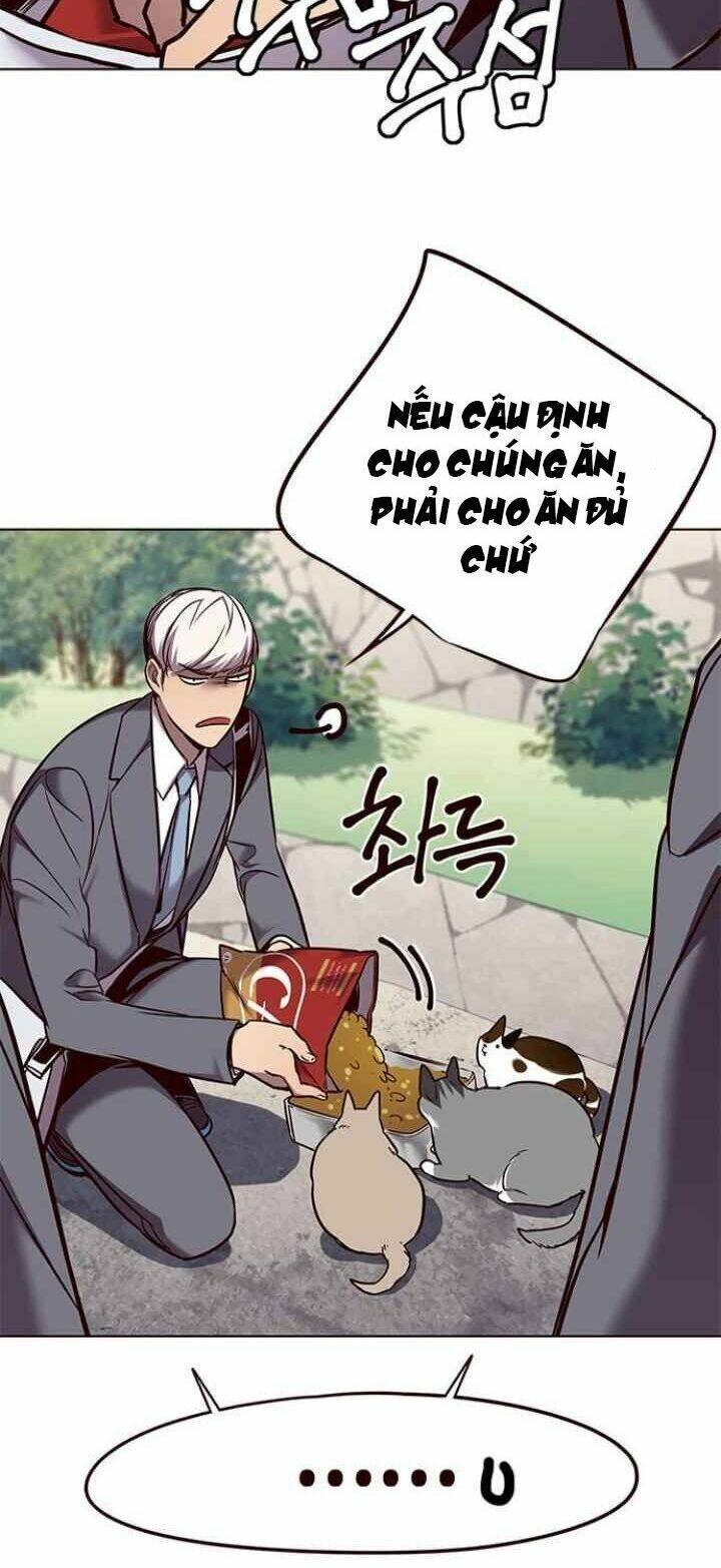 Hoá Thân Thành Mèo Chap 100 - Next Chap 101