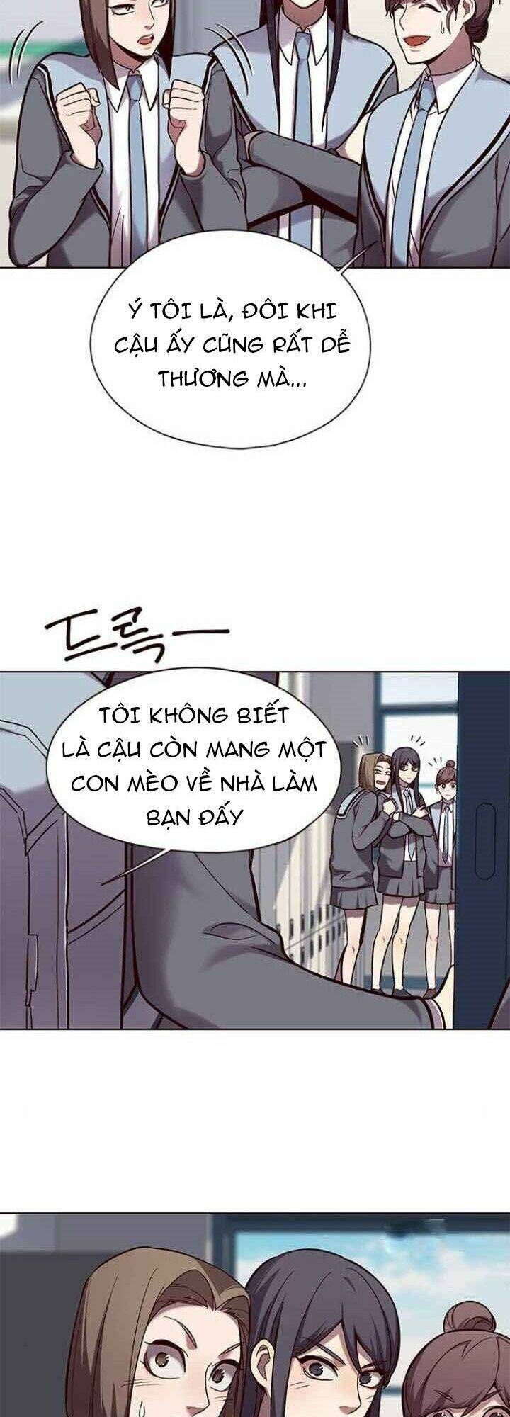 Hoá Thân Thành Mèo Chap 100 - Next Chap 101