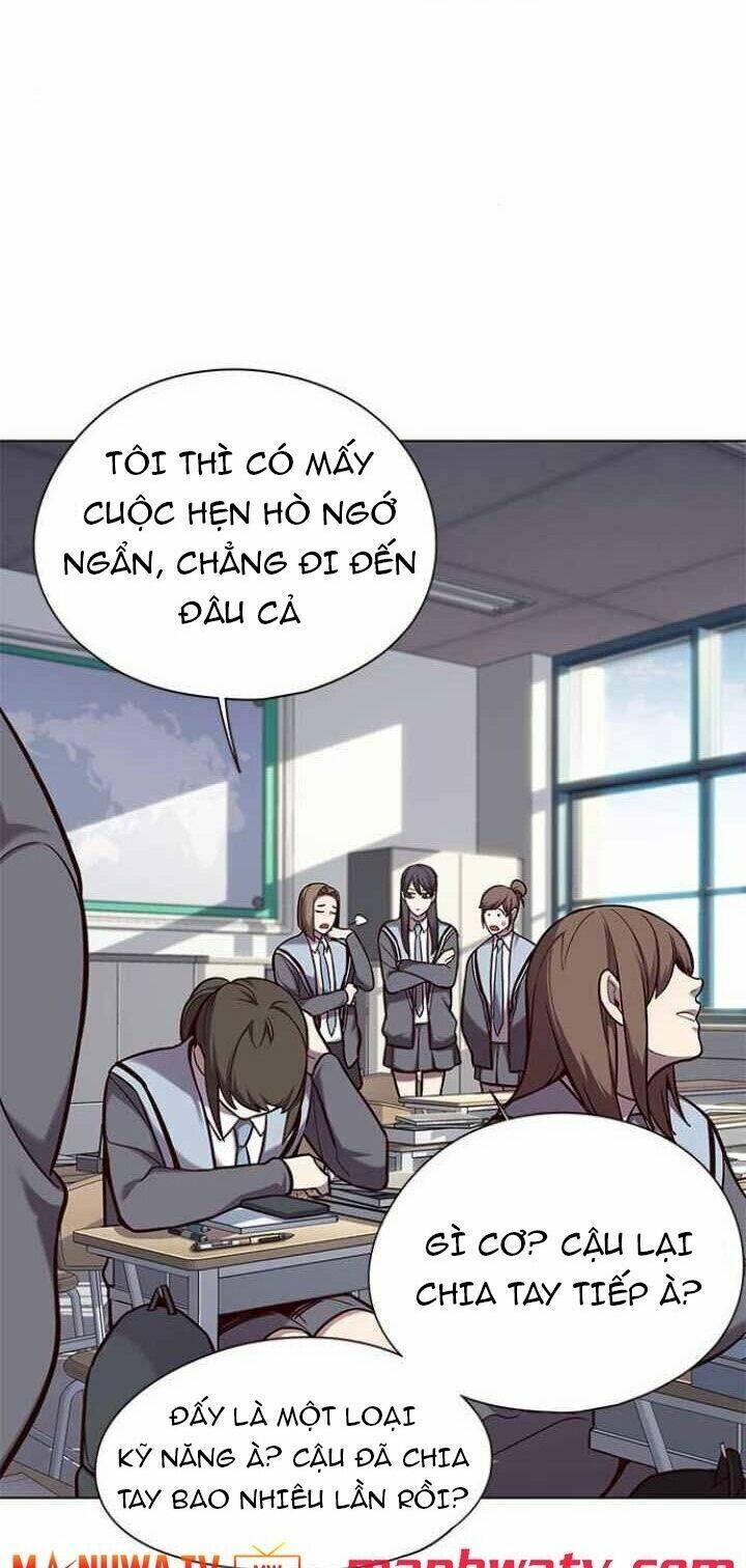 Hoá Thân Thành Mèo Chap 100 - Next Chap 101