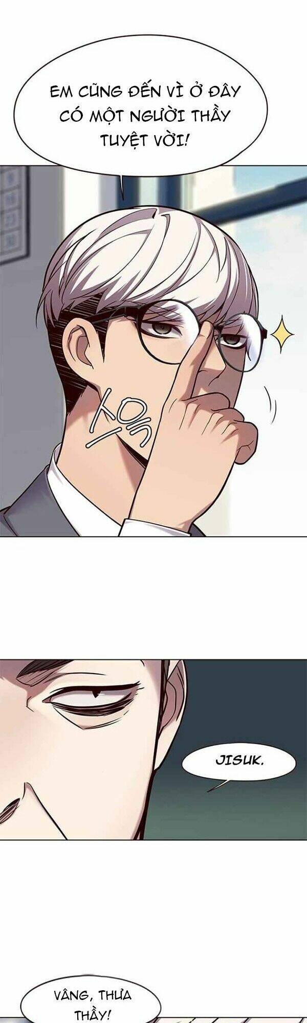 Hoá Thân Thành Mèo Chap 100 - Next Chap 101