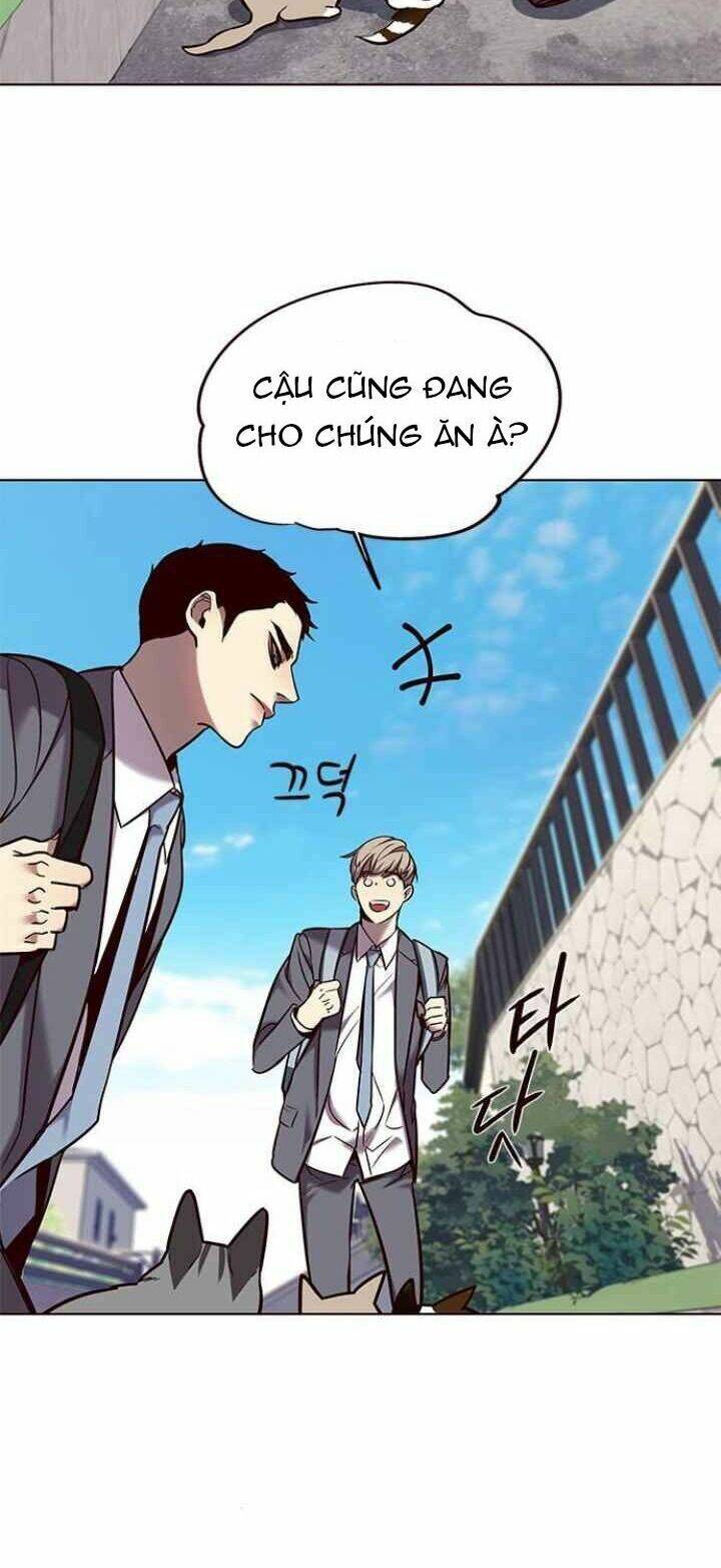 Hoá Thân Thành Mèo Chap 100 - Next Chap 101