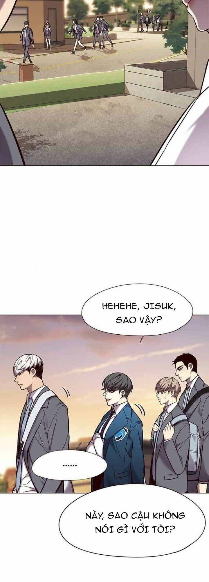 Hoá Thân Thành Mèo Chap 101 - Next Chap 102