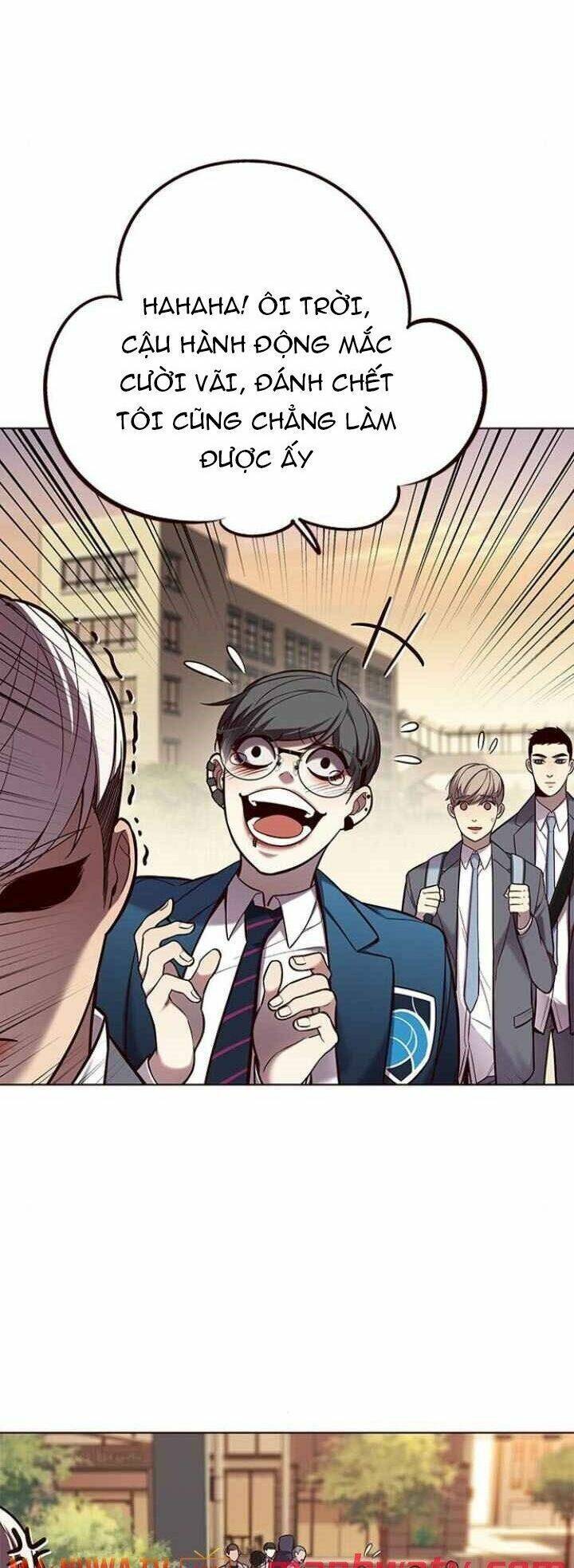 Hoá Thân Thành Mèo Chap 101 - Next Chap 102