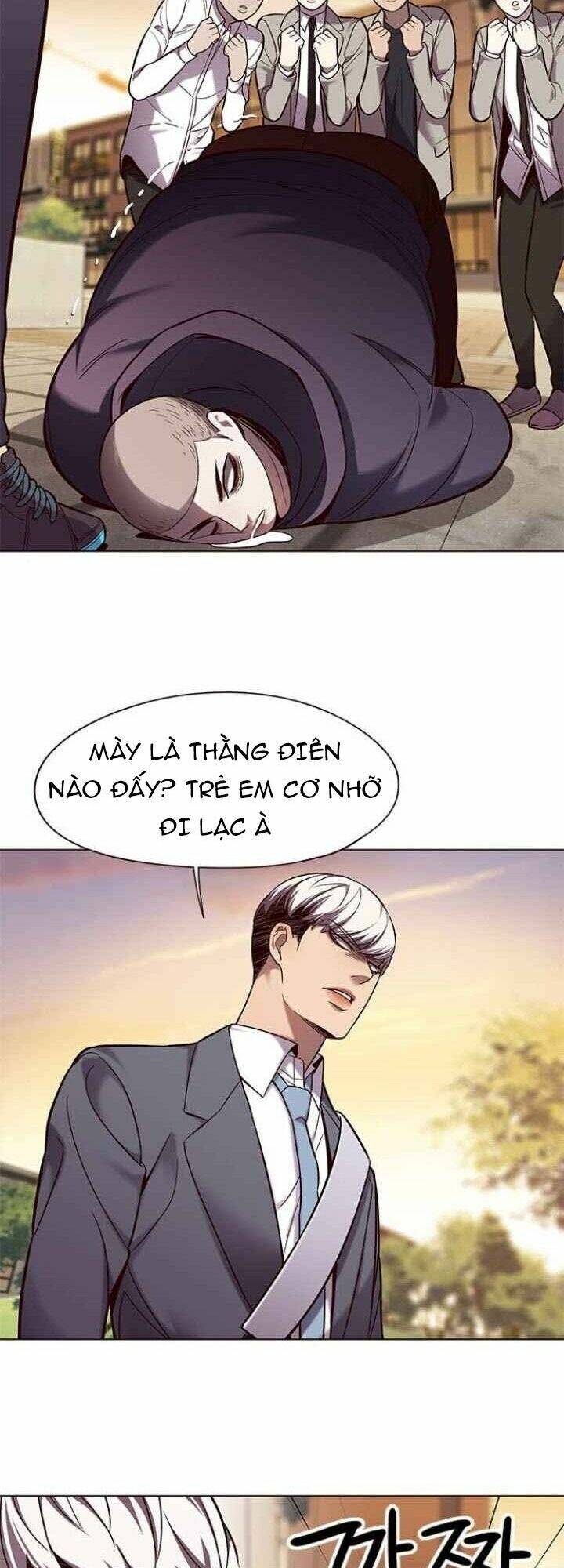 Hoá Thân Thành Mèo Chap 101 - Next Chap 102