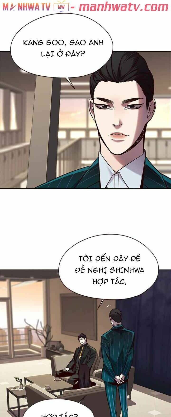 Hoá Thân Thành Mèo Chap 101 - Next Chap 102