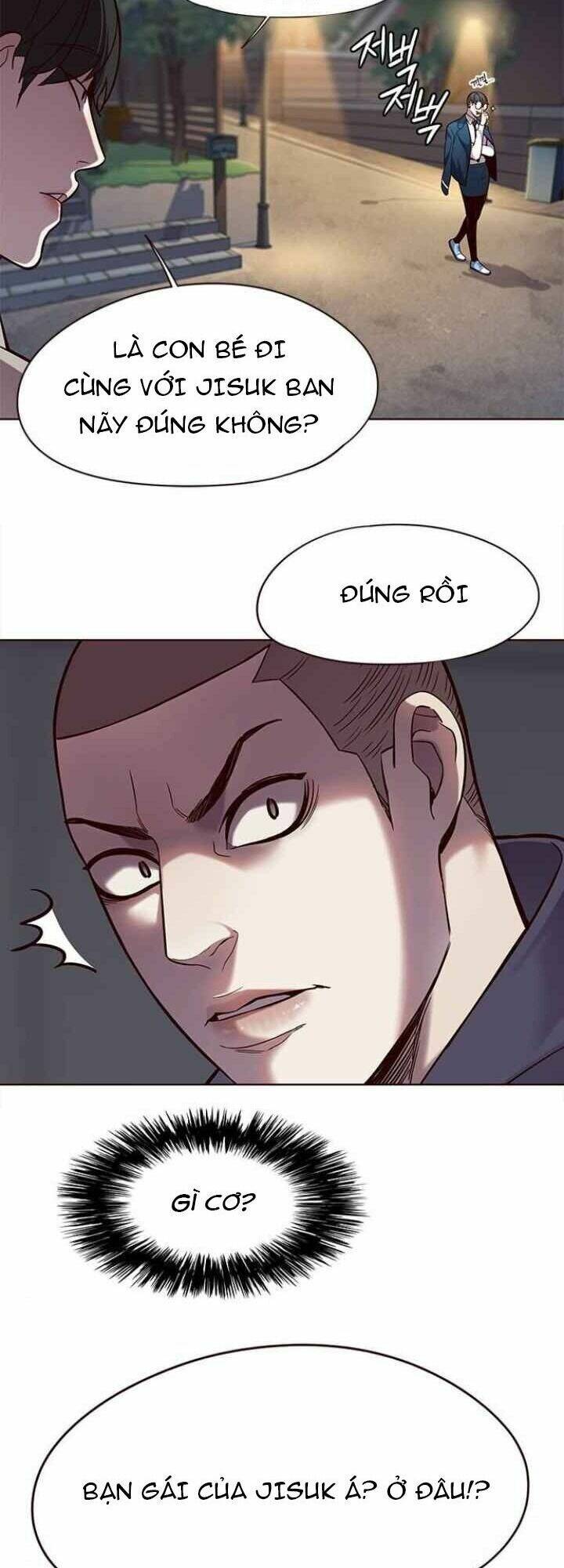 Hoá Thân Thành Mèo Chap 101 - Next Chap 102