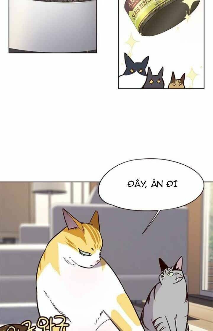 Hoá Thân Thành Mèo Chap 101 - Next Chap 102