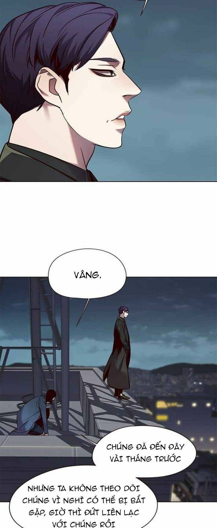 Hoá Thân Thành Mèo Chap 101 - Next Chap 102